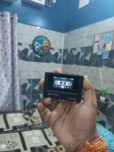 Tushar Parida review photo
