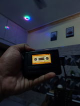 Tushar Parida review photo
