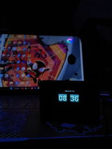 Tushar Parida review photo