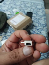 Anonymous review photo