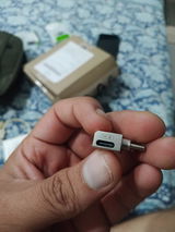 Anonymous review photo