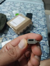 Anonymous review photo