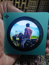 Mahesh Babu review photo