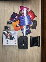 Akshat Shrivastava review photo