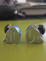 JOSHUA review photo