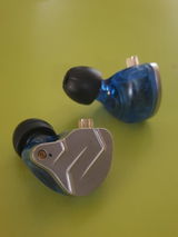 JOSHUA review photo