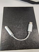 D J review photo
