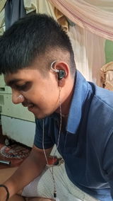 Satyabrata Pradhan review photo