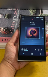 Siva Prasanth review photo