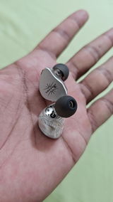 Rison P S review photo
