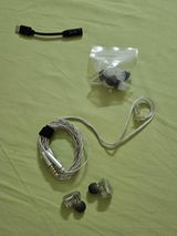 Rison P S review photo