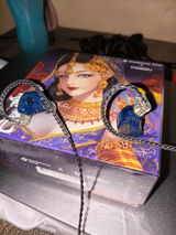 Tanisha review photo