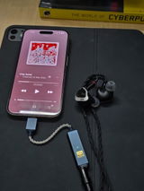 Ashwin Naik review photo