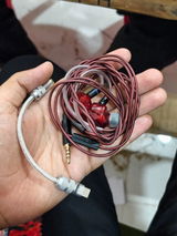 Sandip Karmakar review photo