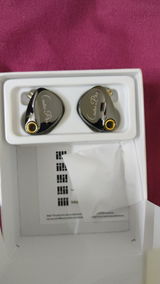 Nihal Amin review photo