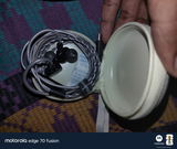 Hp review photo