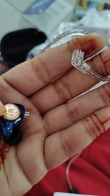 Om Patel review photo