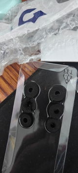 Gokulesh R review photo