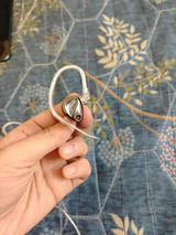 Syamantak Bharti review photo