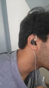 Hamdan Fazal review photo
