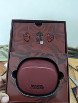 Rithesh Rathna review photo