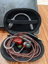 Rithesh Rathna review photo