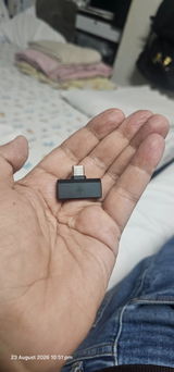 Narendra Hemdev review photo