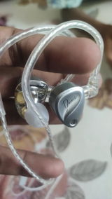Akash review photo