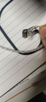 Anonymous review photo