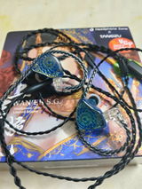 Leander Dsouza review photo