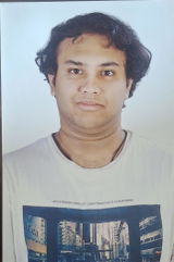 Abhijith Shetty review photo