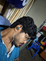 Soumya Biswas review photo