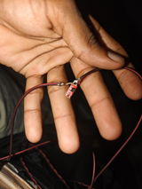 Mohammed Adil review photo