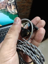 Harshit Thakur review photo
