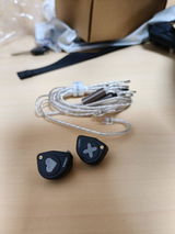 Vimal v review photo
