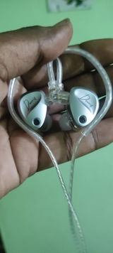 Iraianbu. S review photo