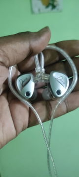 Iraianbu. S review photo