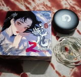 Zenin review photo