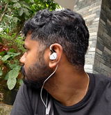 Ananthajith A J review photo