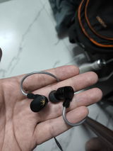 Chan Mak review photo