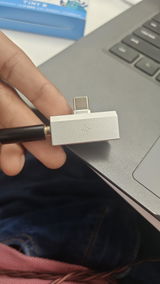 SARATH J review photo