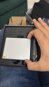 Aswin review photo
