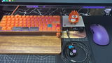 Aswin review photo
