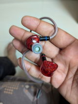 Harish review photo
