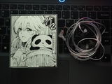 Anonymous review photo