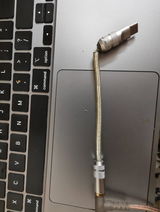 Viky review photo