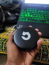 Sharon sudheer et review photo