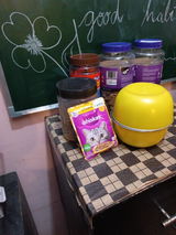 Ruchita Chugh review photo