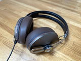 Stuart Humm review photo