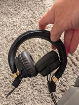 Anonymous review photo